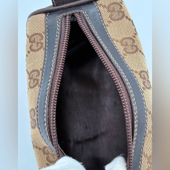 Gucci Cosmetics Pouch - Picture 4 of 6